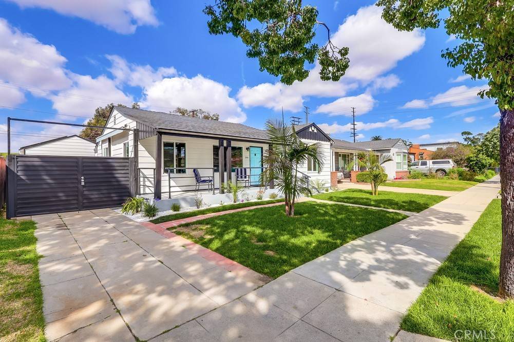 Long Beach, CA 90806,2161 San Francisco AVE