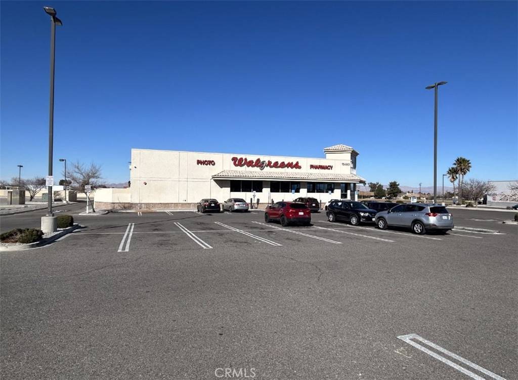 Hesperia, CA 92345,15480 Main ST