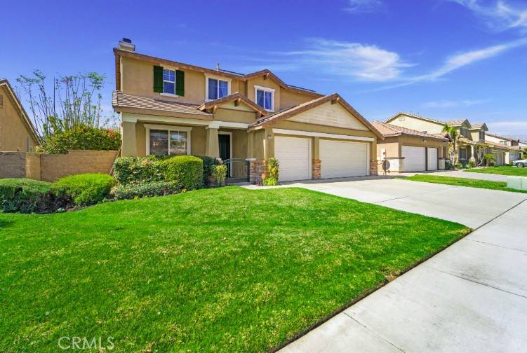 Eastvale, CA 92880,6955 Cedar Creek RD