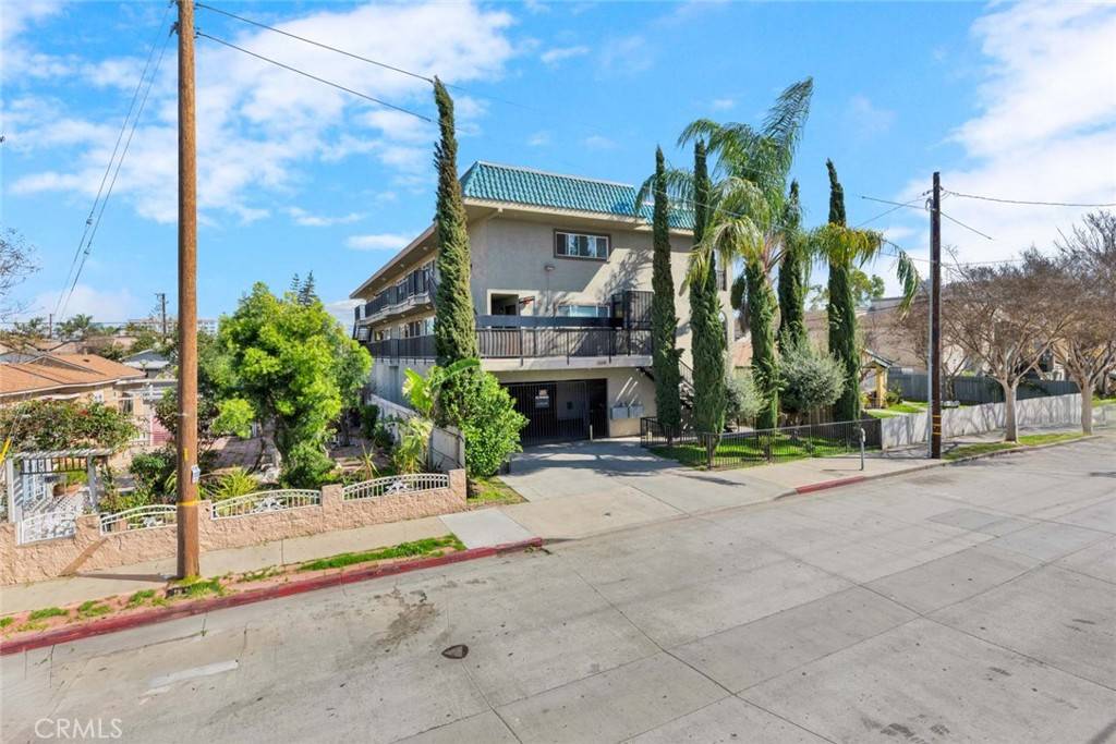 Santa Ana, CA 92701,1015 N Parton ST