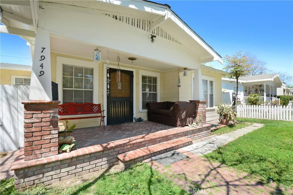 Whittier, CA 90602,7949 7951 Washington AVE