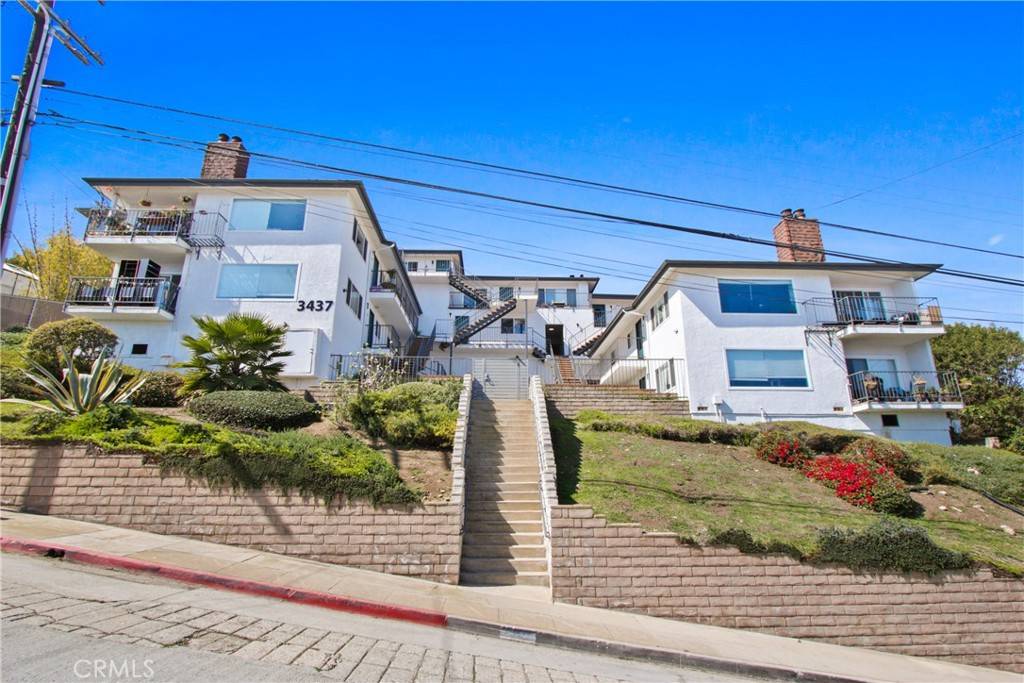 San Pedro, CA 90731,3437 S Carolina ST