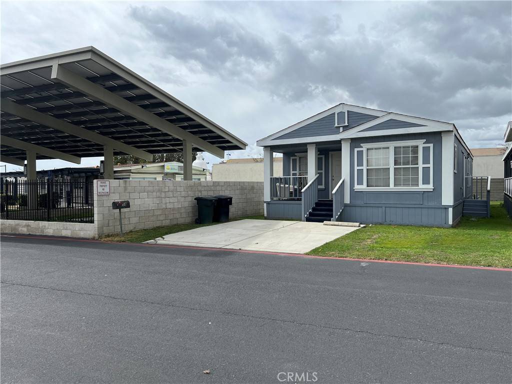 Anaheim, CA 92801,2770 W Lincoln AVE #58
