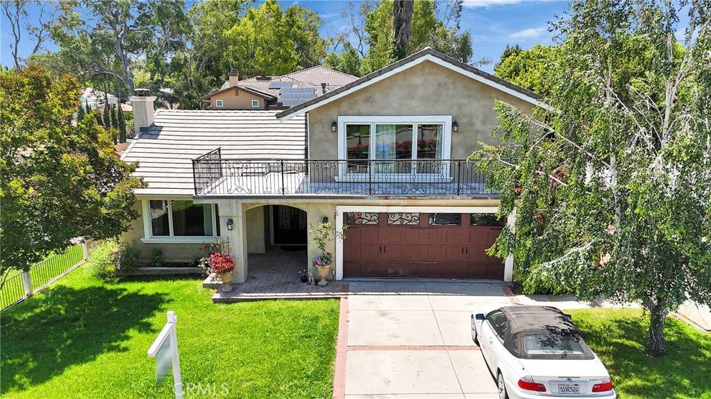 La Verne, CA 91750,160 Summit RD