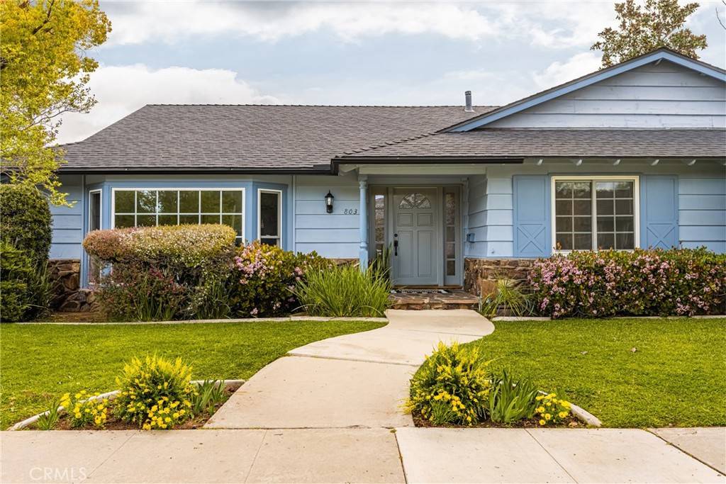 Orange, CA 92869,803 S Lowry ST