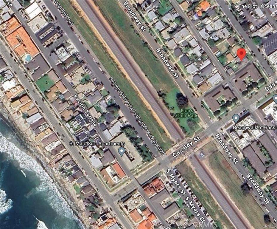 Oceanside, CA 92054,1743 S Tremont ST