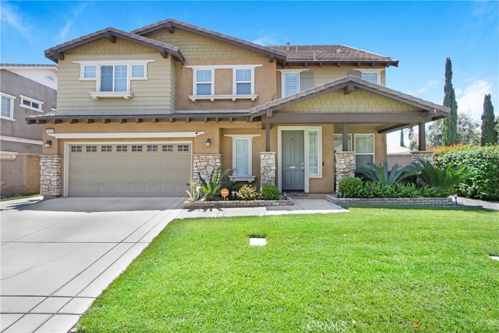 Fontana, CA 92336,15533 Syracuse LN
