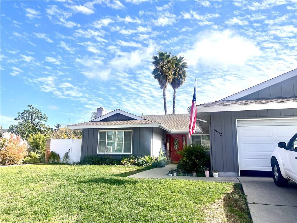 Lake Forest, CA 92630,23192 Respit DR