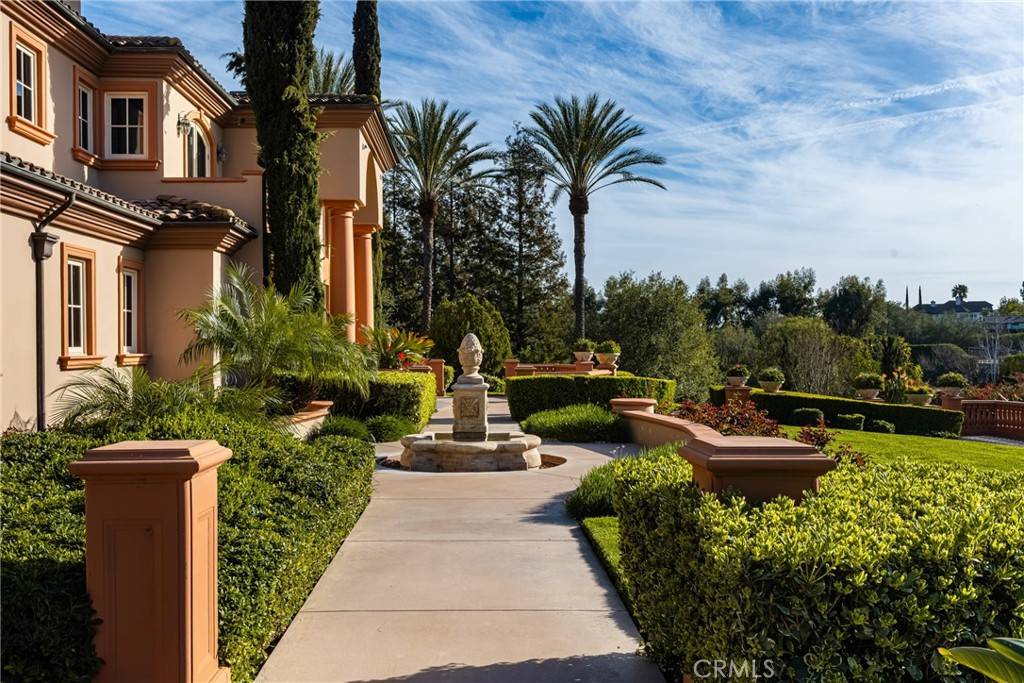 Coto De Caza, CA 92679,31361 Trigo TRL