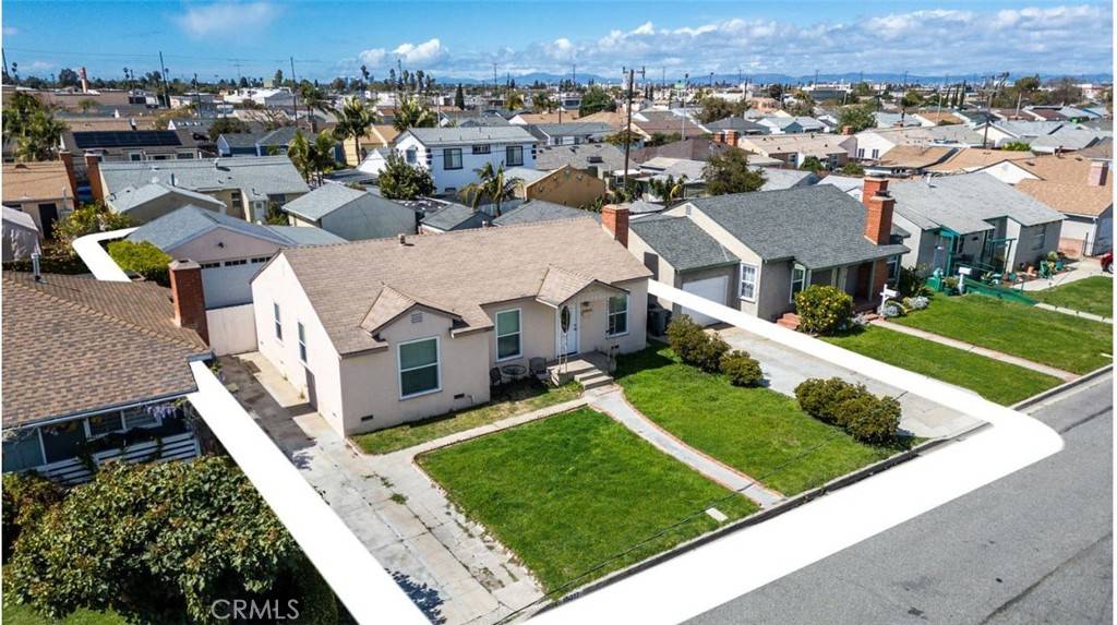 Gardena, CA 90249,15017 Sutro AVE