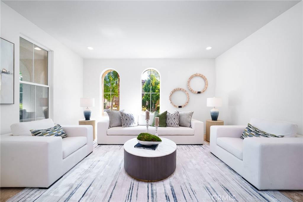 7 Poway Irvine, CA 92602