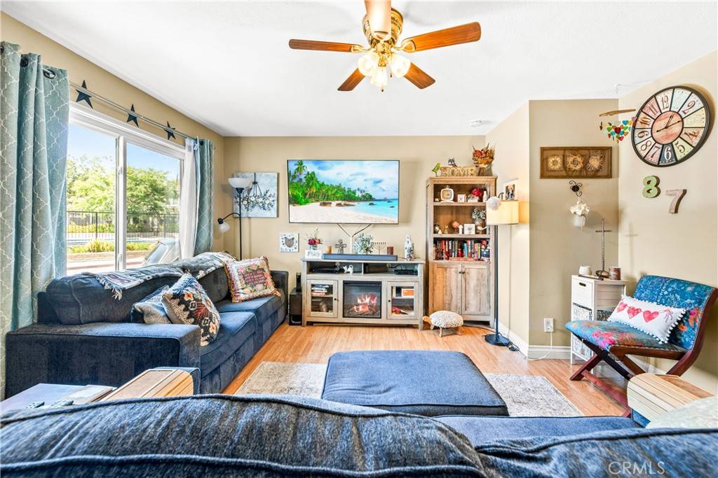 Stanton, CA 90680,11057 Carlton WAY