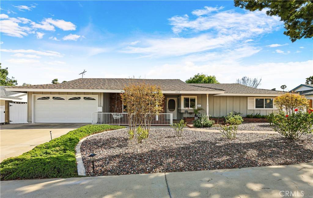 Placentia, CA 92870,1414 Bryce CIR