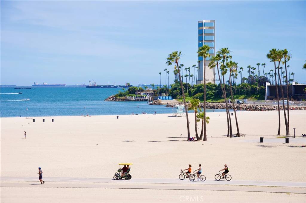Long Beach, CA 90802,850 E Ocean BLVD #1506