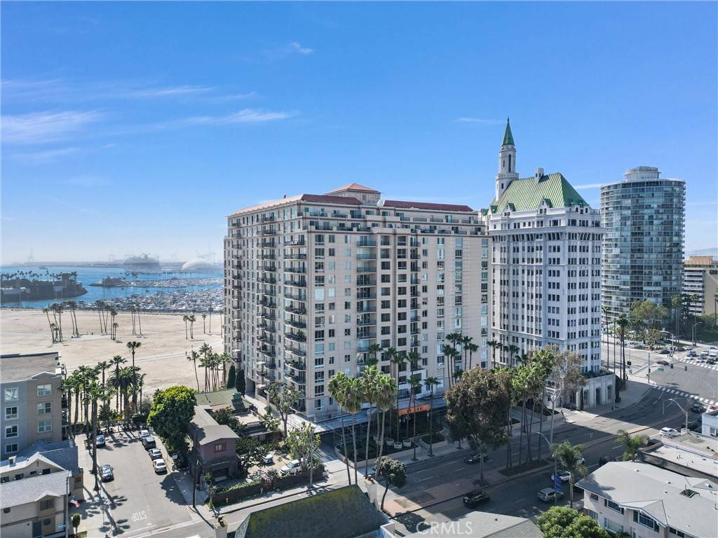 Long Beach, CA 90802,850 E Ocean BLVD #1506
