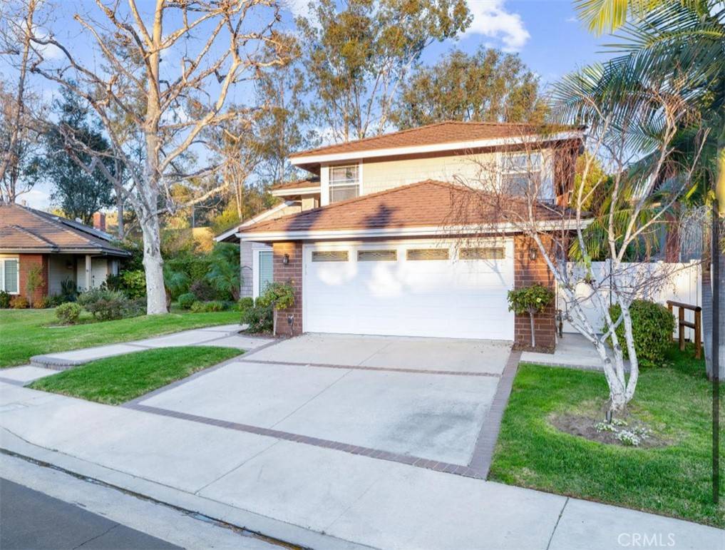 Fullerton, CA 92833,1728 Summerwood DR