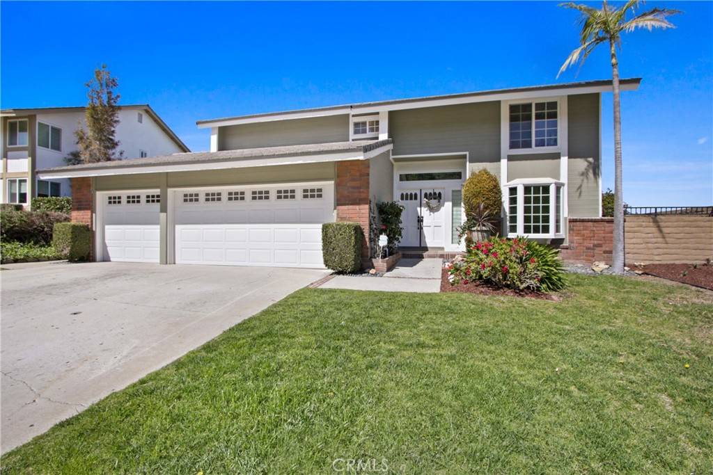 Anaheim Hills, CA 92807,6681 E Smokewood CIR