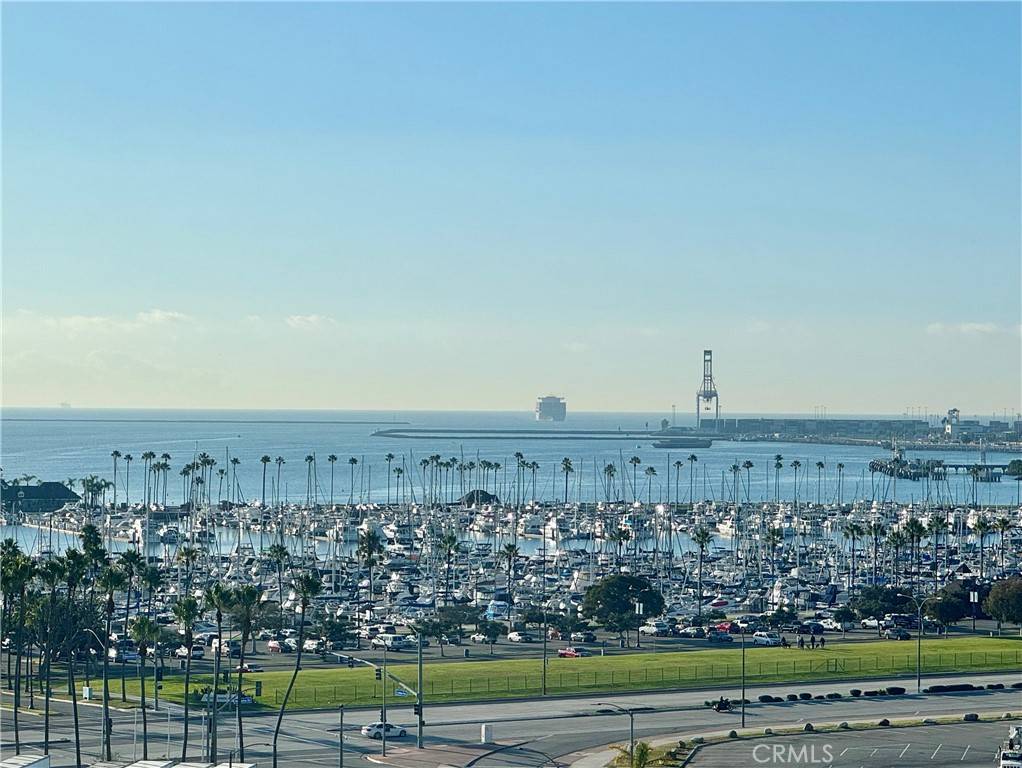 Long Beach, CA 90802,525 E Seaside WAY #904