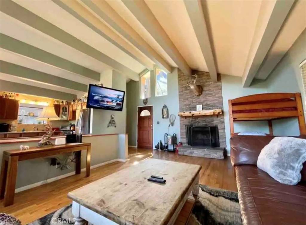 Running Springs, CA 92382,31651 Wagon Wheel DR