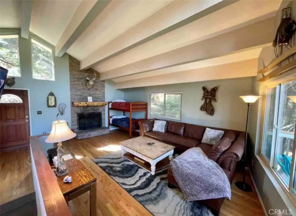 Running Springs, CA 92382,31651 Wagon Wheel DR