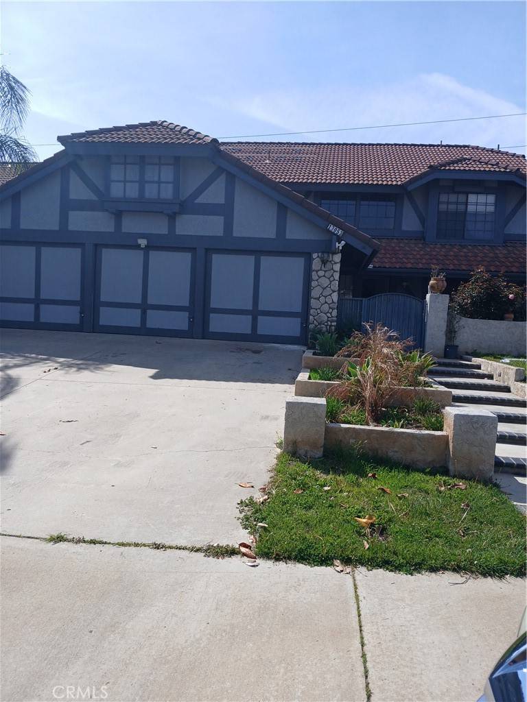 Moreno Valley, CA 92553,13053 Sweetfern St