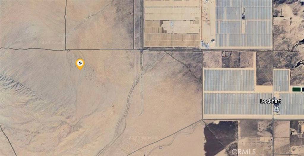 Hinkley, CA 92347,0 VACANT LOT