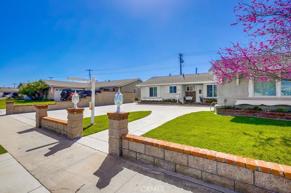 Garden Grove, CA 92845,6542 Belgrave AVE