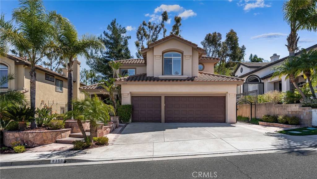 Anaheim Hills, CA 92808,8350 Shining Star CT