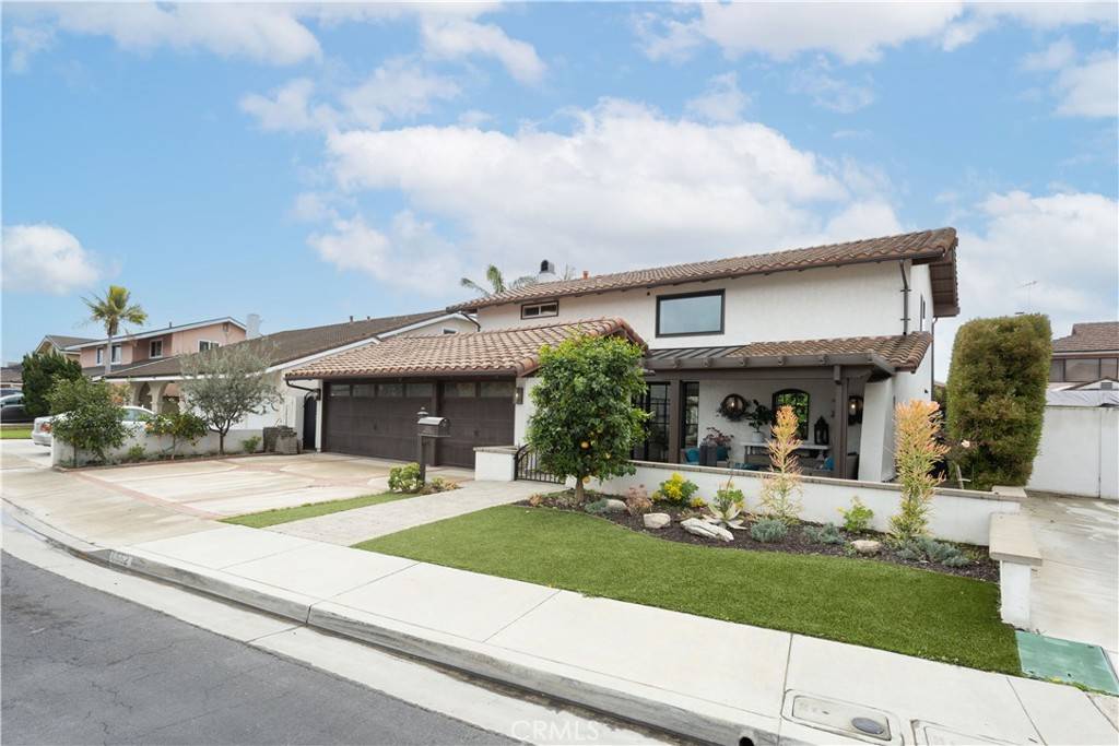 La Palma, CA 90623,4552 Trafalgar DR