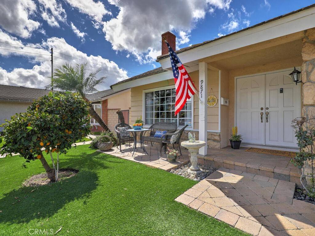 Cypress, CA 90630,9871 Sunny Circle