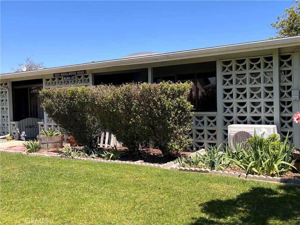 Seal Beach, CA 90740,1221 Knollwood Rd., M4-47D