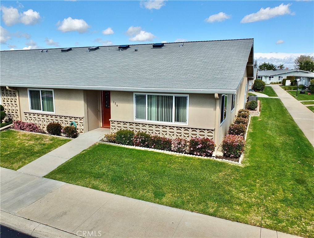 Seal Beach, CA 90740,13680 Alderwood #78A