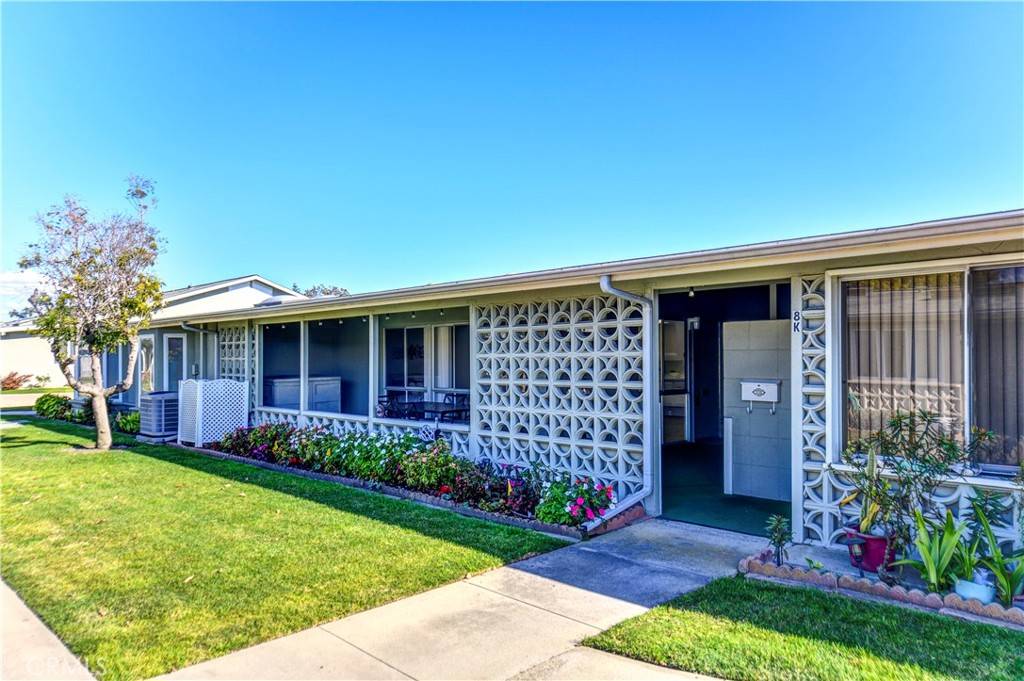 Seal Beach, CA 90740,13470 M-12 St. Andrews DR #8K