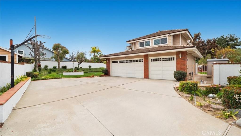 Yorba Linda, CA 92886,20624 Calle Tranquillo