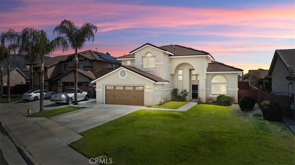 San Jacinto, CA 92582,137 Mustang WAY