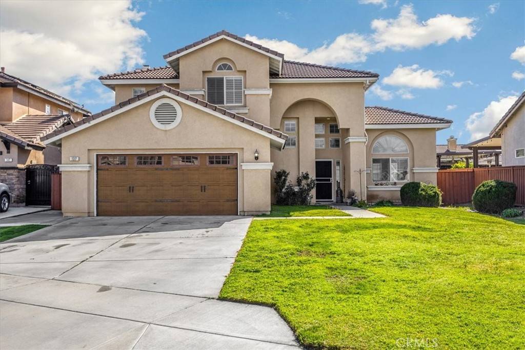 San Jacinto, CA 92582,137 Mustang WAY