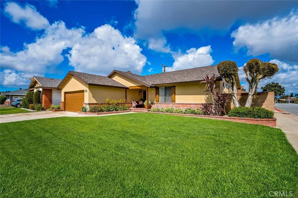 Cypress, CA 90630,4607 Lemon Cir