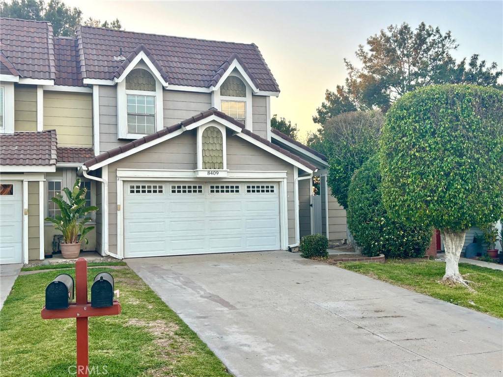 Anaheim Hills, CA 92808,8409 E Amberwood ST