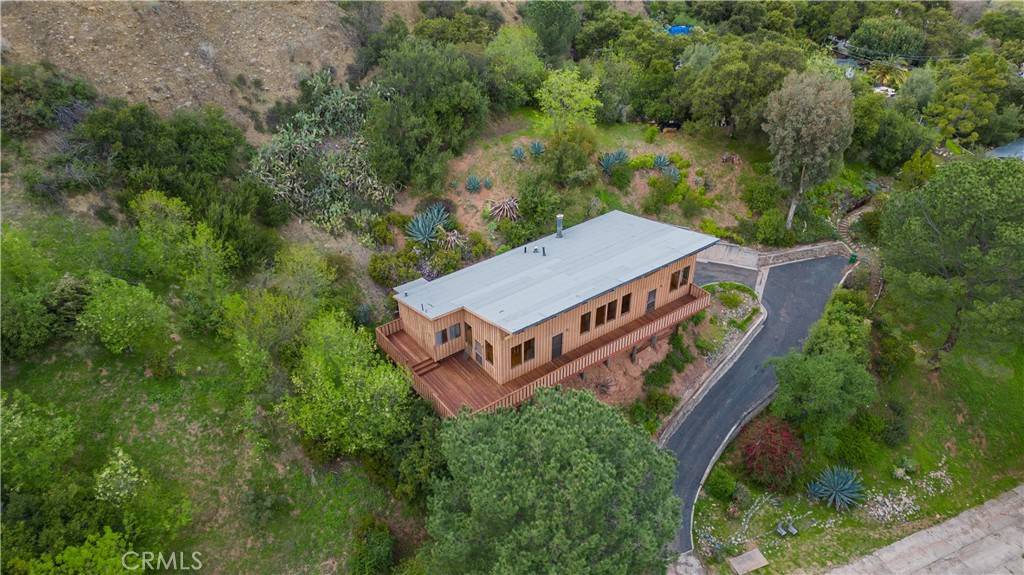 Silverado Canyon, CA 92676,14931 Shady DR