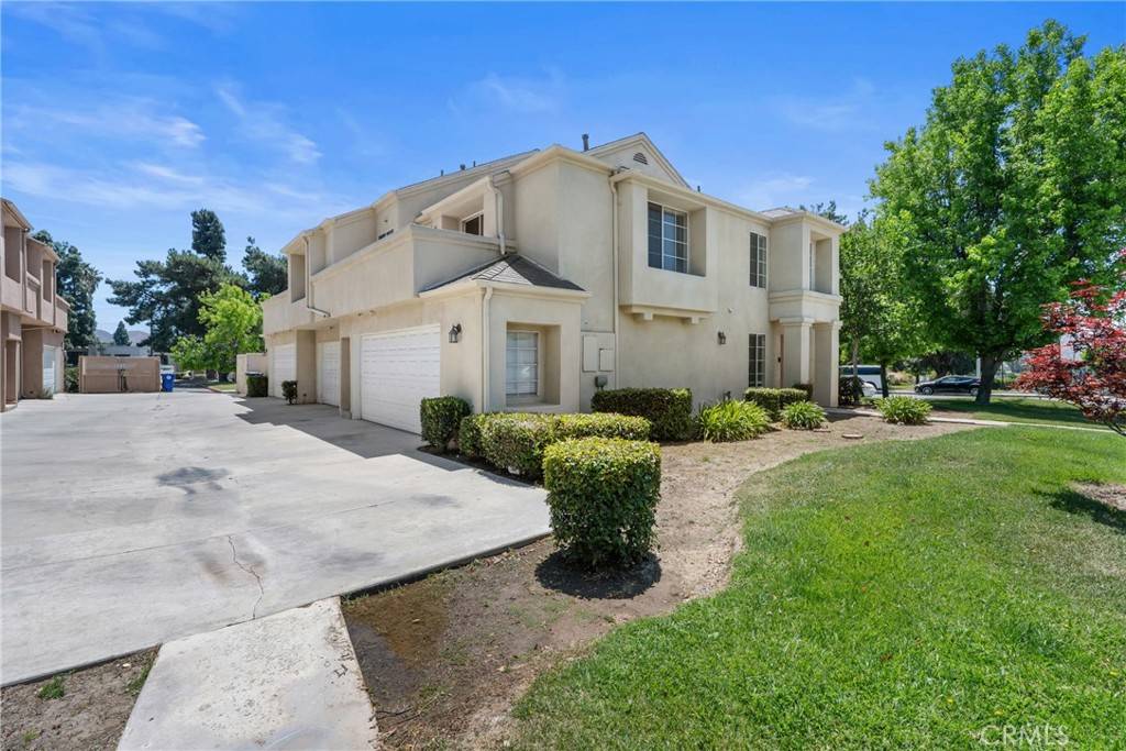 Grand Terrace, CA 92313,12016 Aspen CIR #C