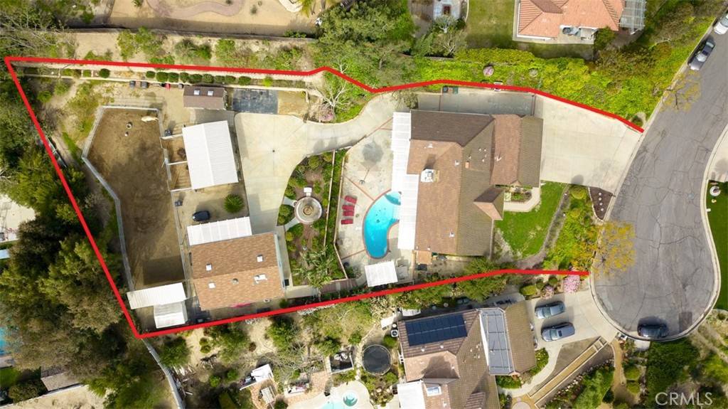 Yorba Linda, CA 92887,21074 Via Coronado
