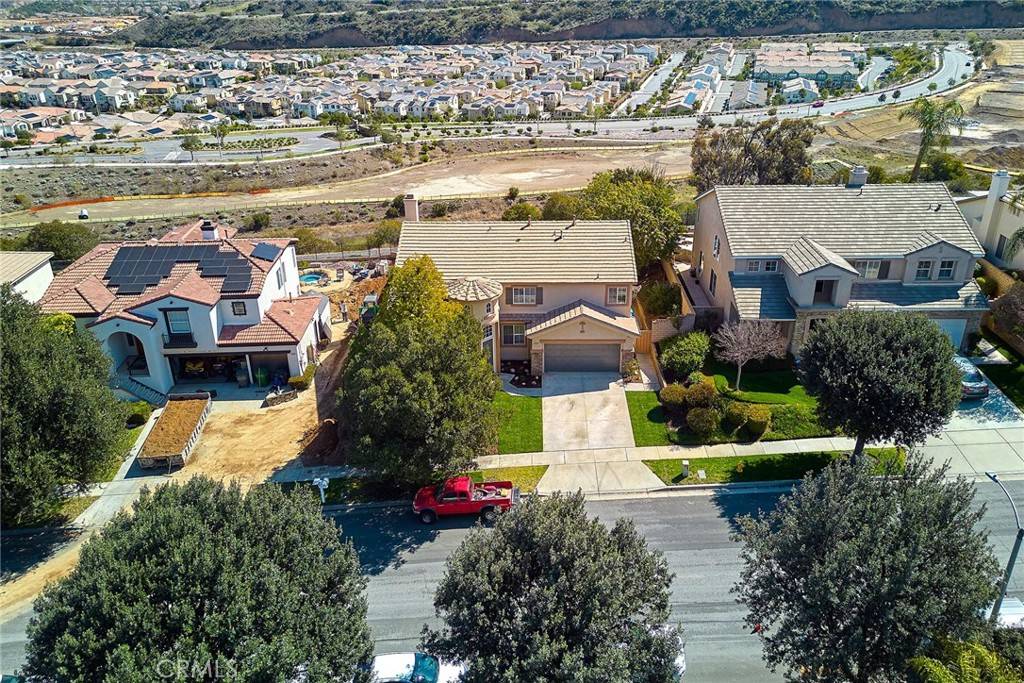 Corona, CA 92883,4224 Castlepeak DR
