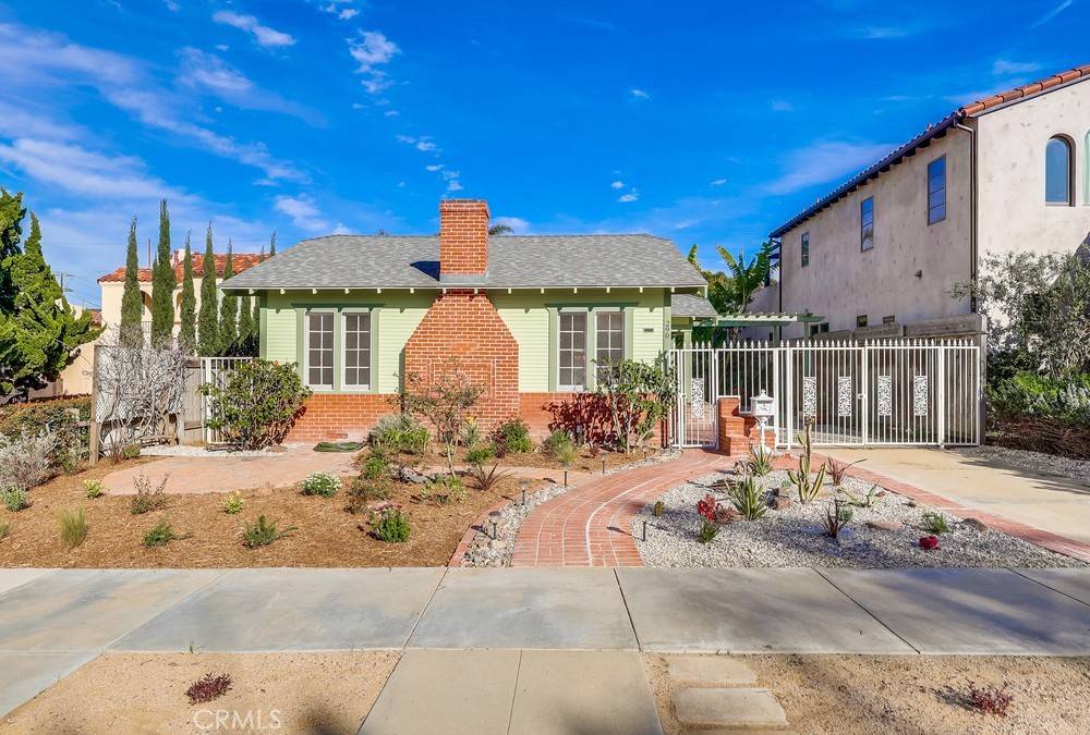 Long Beach, CA 90803,290 Saint Joseph AVE