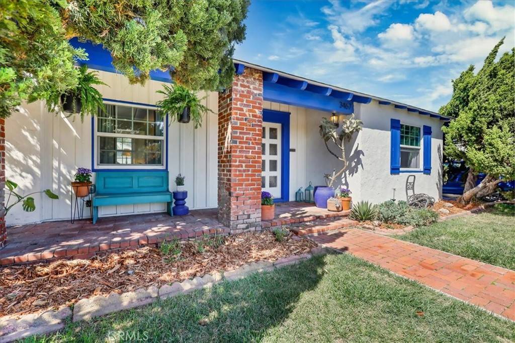 Long Beach, CA 90807,3467 Falcon AVE