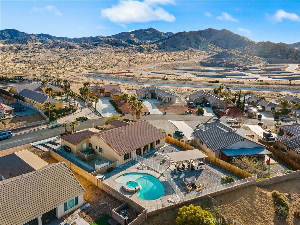 Yucca Valley, CA 92284,57268 Selecta AVE