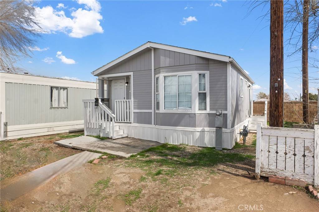 Lancaster, CA 93535,1617 E Avenue I Space 58
