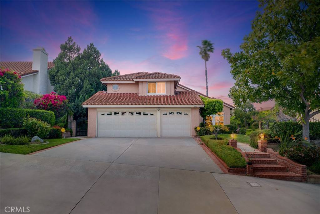 Rowland Heights, CA 91748,2043 Calle Bogota