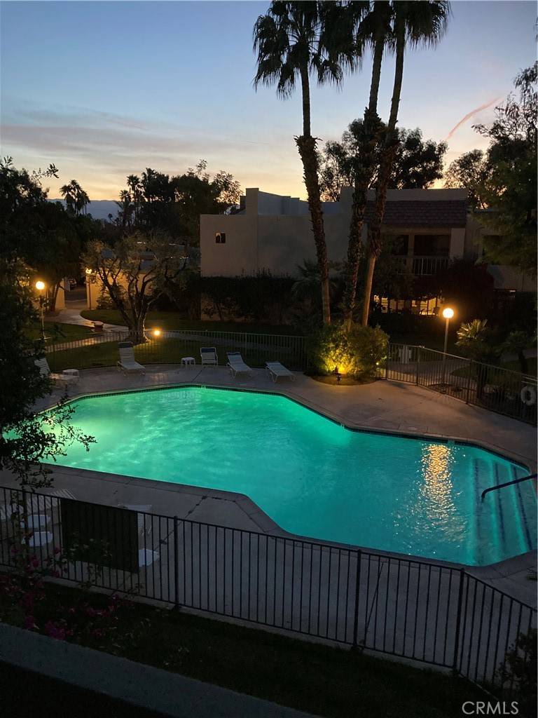 Palm Springs, CA 92262,1865 N Via Miraleste #1822
