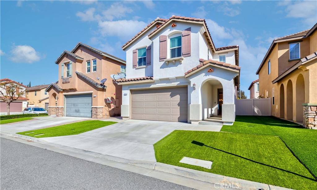 Stanton, CA 90680,7131 Harmony LN
