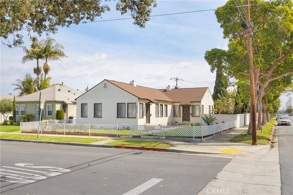 Long Beach, CA 90815,2200 Euclid AVE